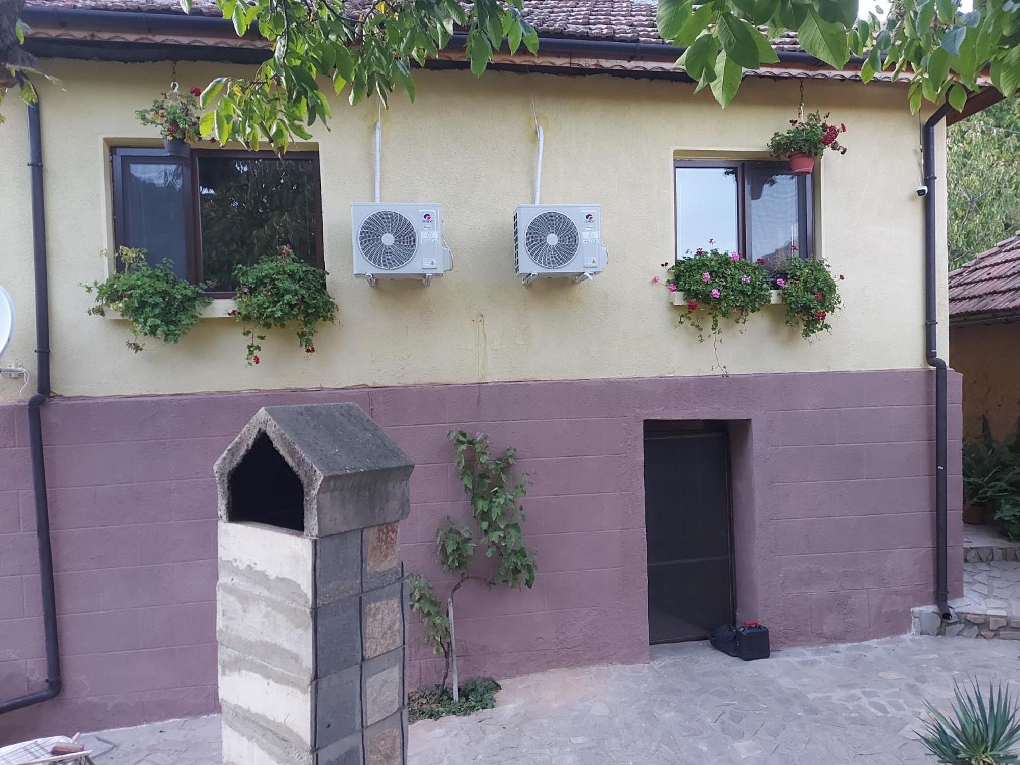 Yanovets Guest House „Ivanovata House” מראה חיצוני תמונה