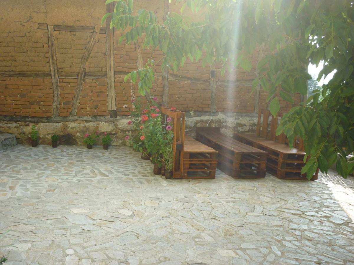 Yanovets Guest House „Ivanovata House” מראה חיצוני תמונה