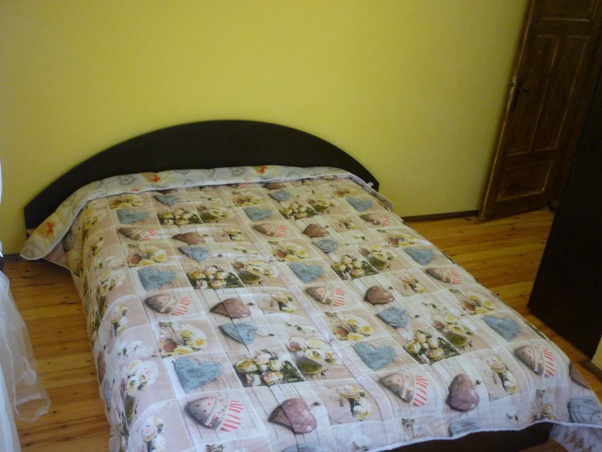 Yanovets Guest House „Ivanovata House” מראה חיצוני תמונה