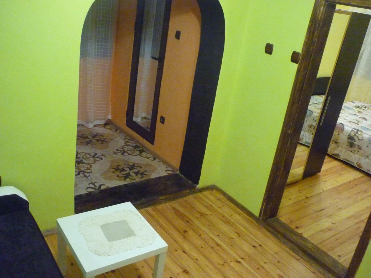 Yanovets Guest House „Ivanovata House” מראה חיצוני תמונה