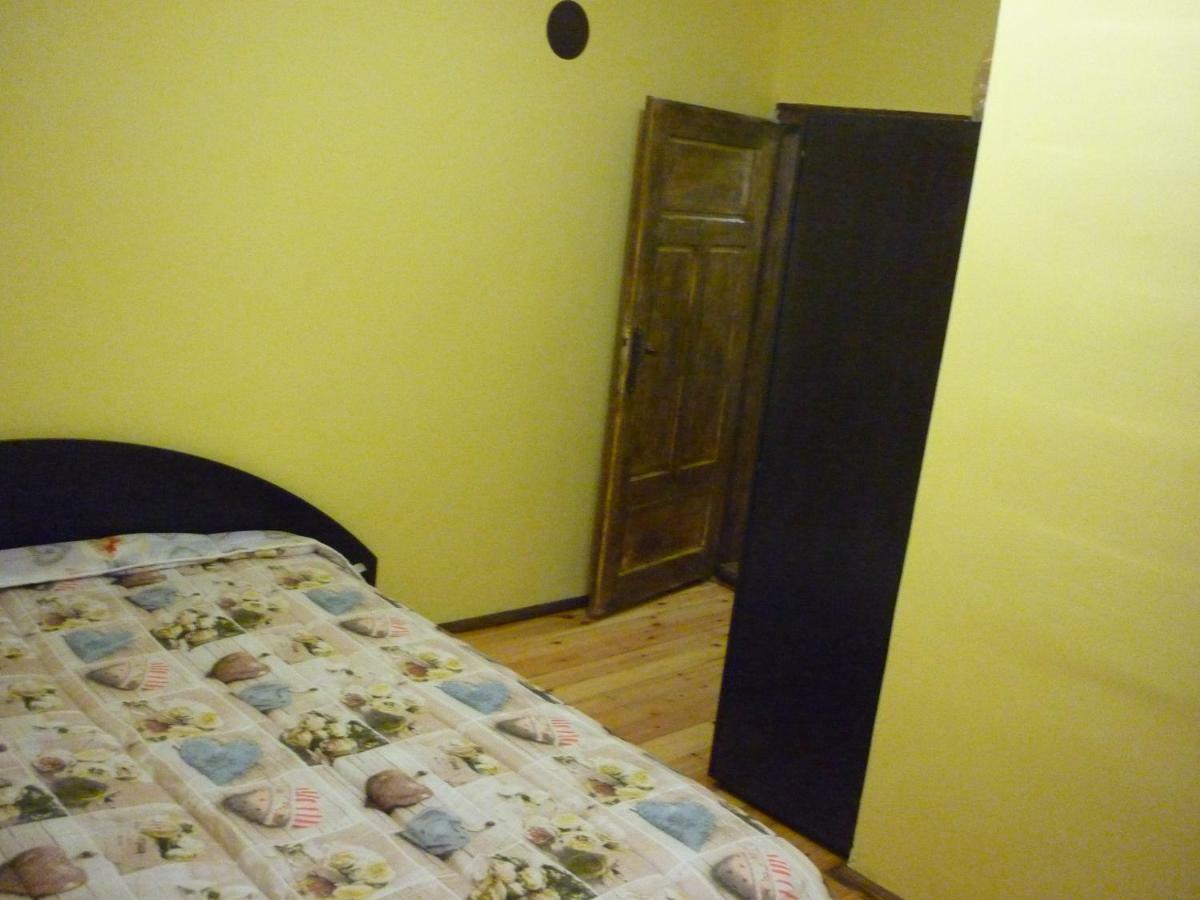 Yanovets Guest House „Ivanovata House” מראה חיצוני תמונה