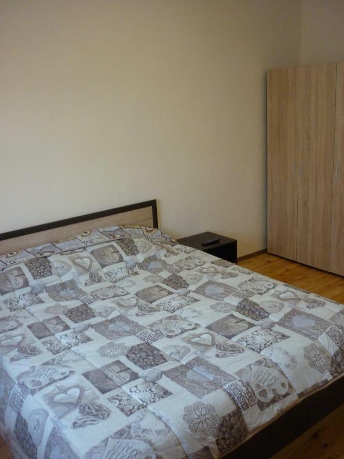 Yanovets Guest House „Ivanovata House” מראה חיצוני תמונה
