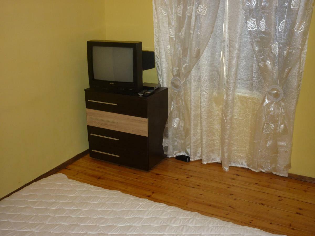 Yanovets Guest House „Ivanovata House” מראה חיצוני תמונה