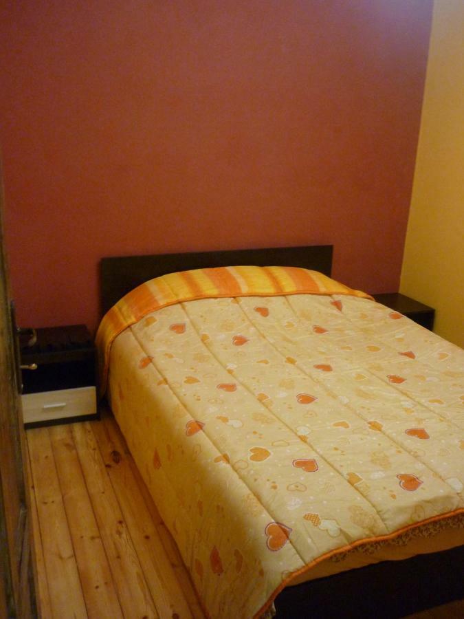 Yanovets Guest House „Ivanovata House” מראה חיצוני תמונה