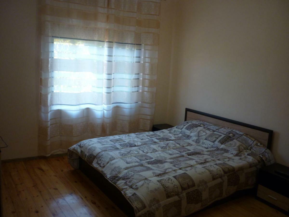 Yanovets Guest House „Ivanovata House” מראה חיצוני תמונה