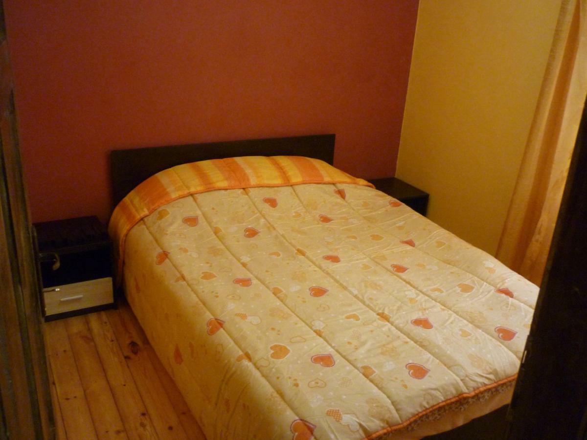 Yanovets Guest House „Ivanovata House” מראה חיצוני תמונה