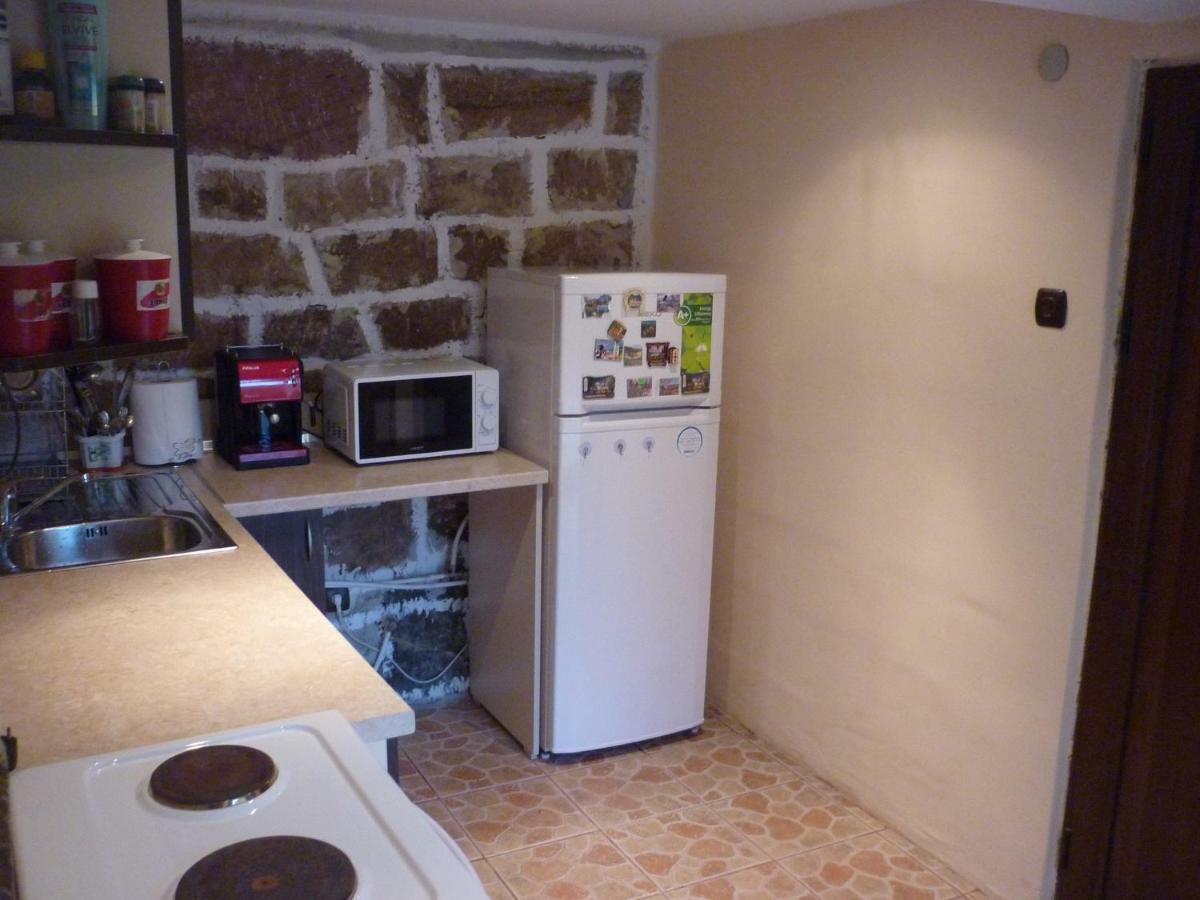 Yanovets Guest House „Ivanovata House” מראה חיצוני תמונה