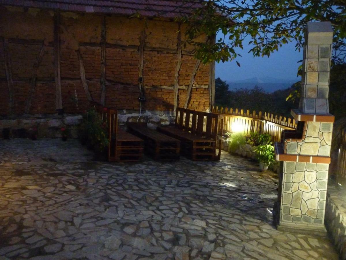 Yanovets Guest House „Ivanovata House” מראה חיצוני תמונה