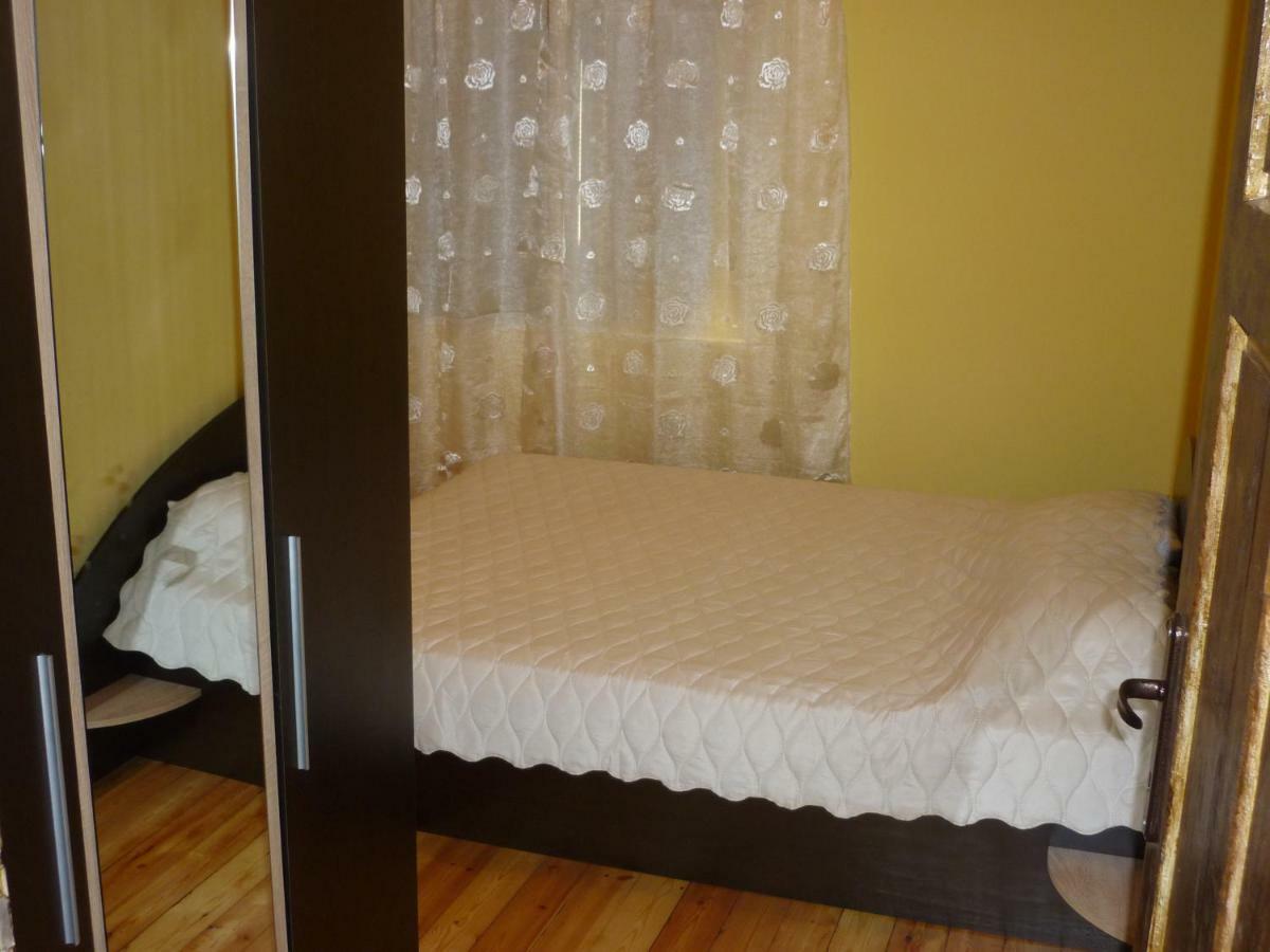 Yanovets Guest House „Ivanovata House” מראה חיצוני תמונה